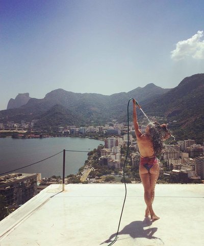 Наталья Лебеис