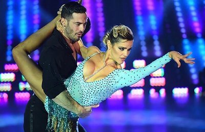 Мариэла Анчипи