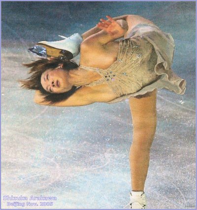 Сидзука Аракава