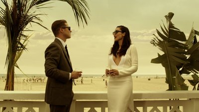 Кристал Рид