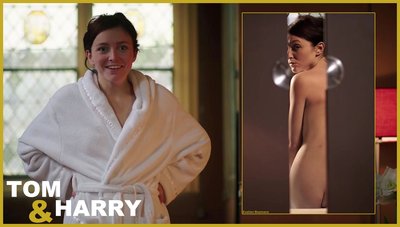 Эвелин Босманс