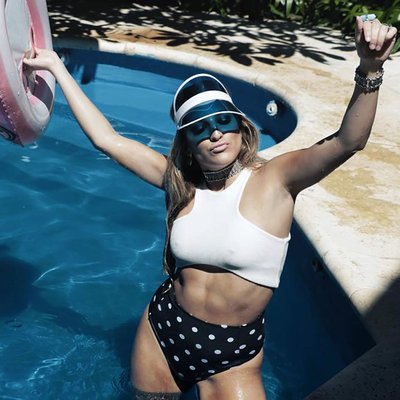 Мариан Гарсия Фархат