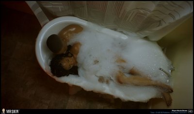 Рион Николь Браун