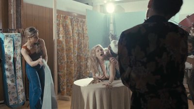 Лариса Полонская