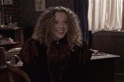 Ребекка Райхерт