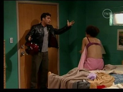 Рейн Прайор