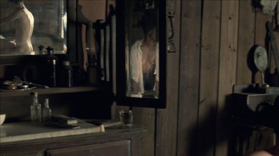 Алекс Маршалл-браун