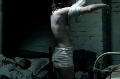 Роза Вандервост