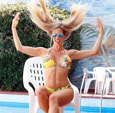 Эстефания Бакка