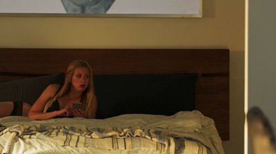 Мади Стратфорд