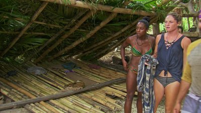 Дези Уильямс