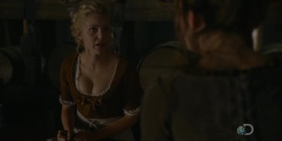 Бреанн Хилл