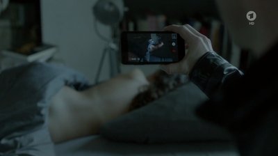 Лили Захави