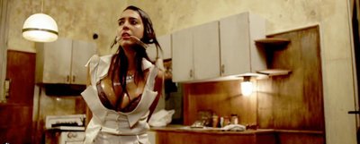 Кристина Брондо