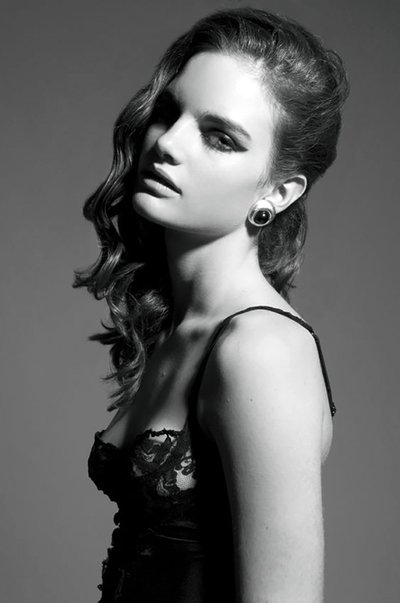 Дельфина Морбелли