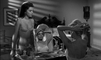 Элизабет Эрси