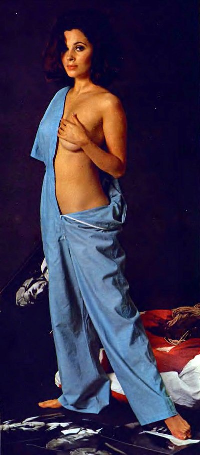 Барбара Паркинс