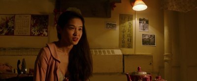 Цзинцзин Цю