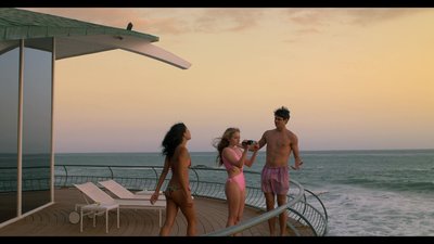 Бьянка А. Сантос