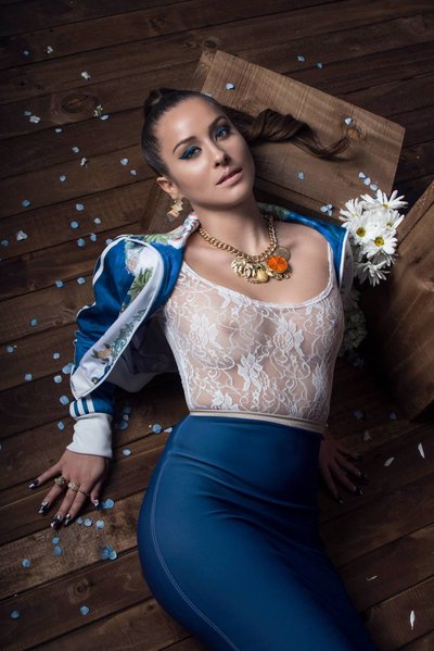 Дениз Розенталь