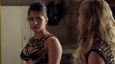 Коша Патель