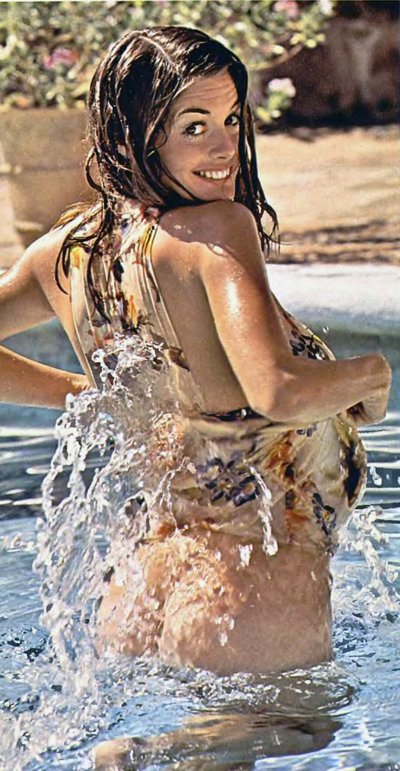 Мэрилин Ланге