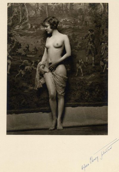 Альбертина Марлоу