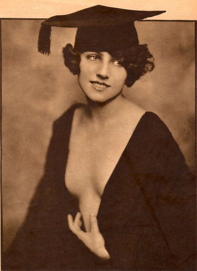 Мэри Малхерн