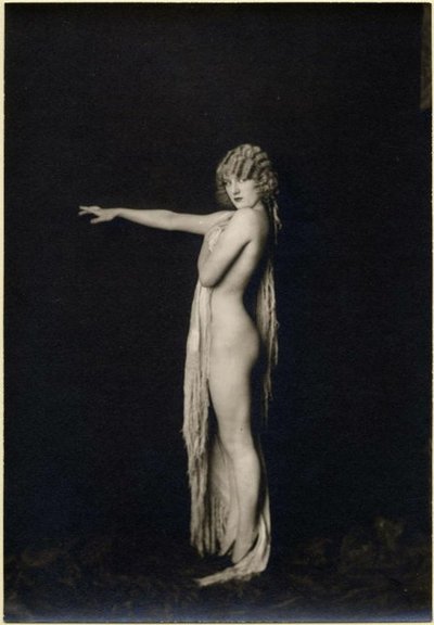 Ширли Вернон