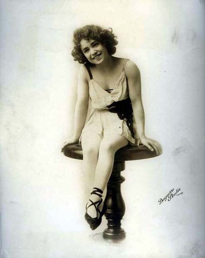 Лилиан Лейтцель