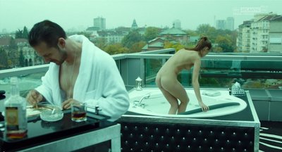 Боряна Манойлова