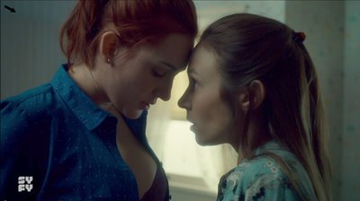 Кэтрин Баррелл