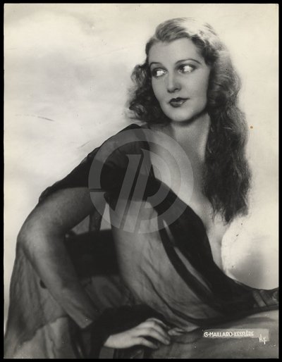 Харриет Хагман