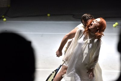 Елена Миник