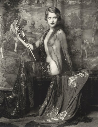 Дороти Бриттон