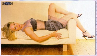 Мирей Левек