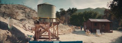 Тиффани Перри