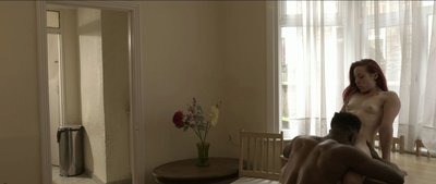 Шарлин Купер