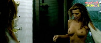 Кристина Берналь