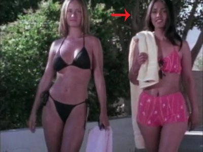 Ксочитль Монрой