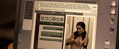 Дженни Рейвен