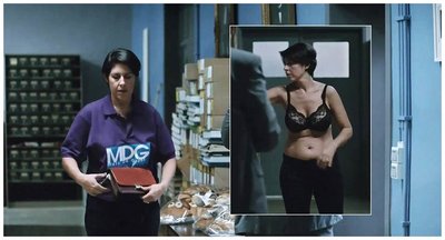 Крошка Бертельс