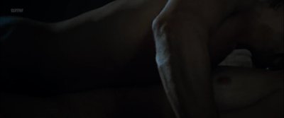 Сабрина Грив