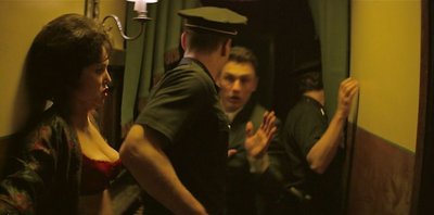 Элисон Брукс