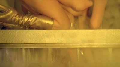 Анжела Ритшард