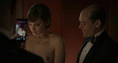 Сильвия Бусуйок