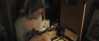 Люси-джейн Куинлан