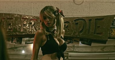 Джеки Беккер