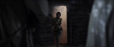 Киара Флинн