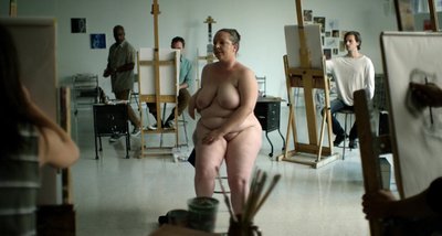 Яна Блэквелл